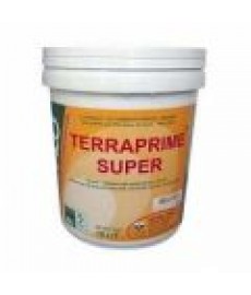 Sơn Lót Cao Cấp Chống Kiềm Terraprime Super 5Lit