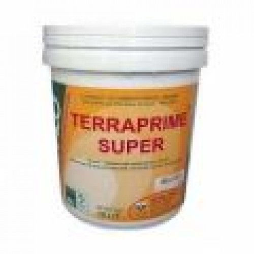 Sơn Lót Cao Cấp Chống Kiềm Terraprime Super 5Lit