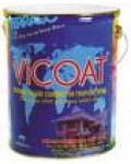 Sơn Ngoại Thất Vicoat 62220 L18 18Lit