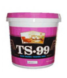 Sơn Nội Thất TS-99 Màu Đậm L18 18Lit