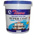 Sơn Ngoại Thất Super Coat Màu Thường L18 18 Lit