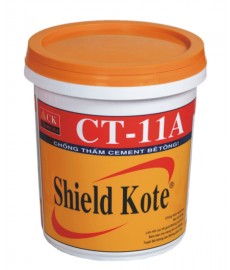 Shield Kote CT-11A Shield Kote CT-11A