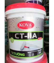 CHỐNG THẤM XI MĂNG BÊ TÔNG KOVA CT-11A
