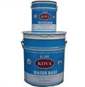 Sơn Lót Kháng Kiềm Cao Cấp Ngoài K-209 20kg