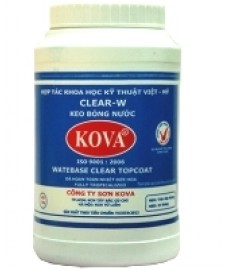 Keo Bóng Nước 1kg
