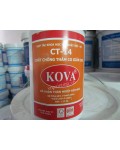 Chất Chống Thấm Co Giãn CT-14 1kg