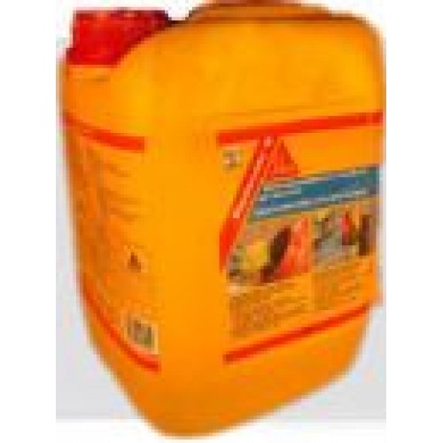 Sika Plastocrete N(Đóng Gói 200L-25L-5L) 1Lit